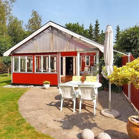 Holiday Ryttermarken C- 3871 Øster Hurup